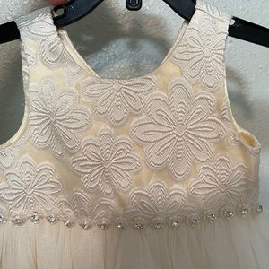 American Baby Princess dress formal